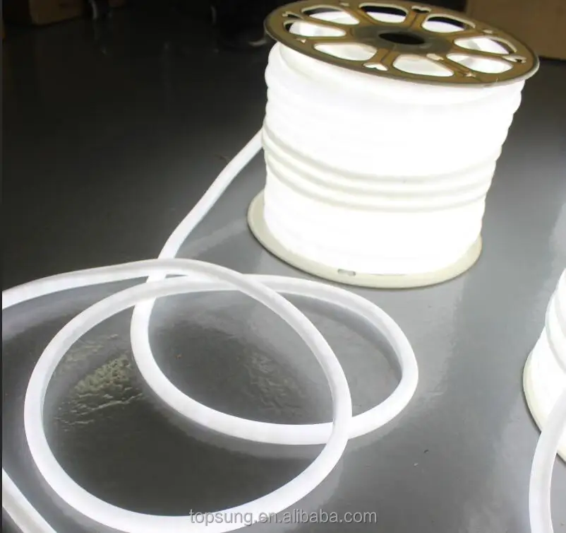 led neon 360 digree light 