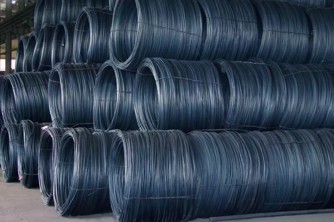 Factory Direct selling GI Wire And hot dipped galvanized iron wire For Building And Farming