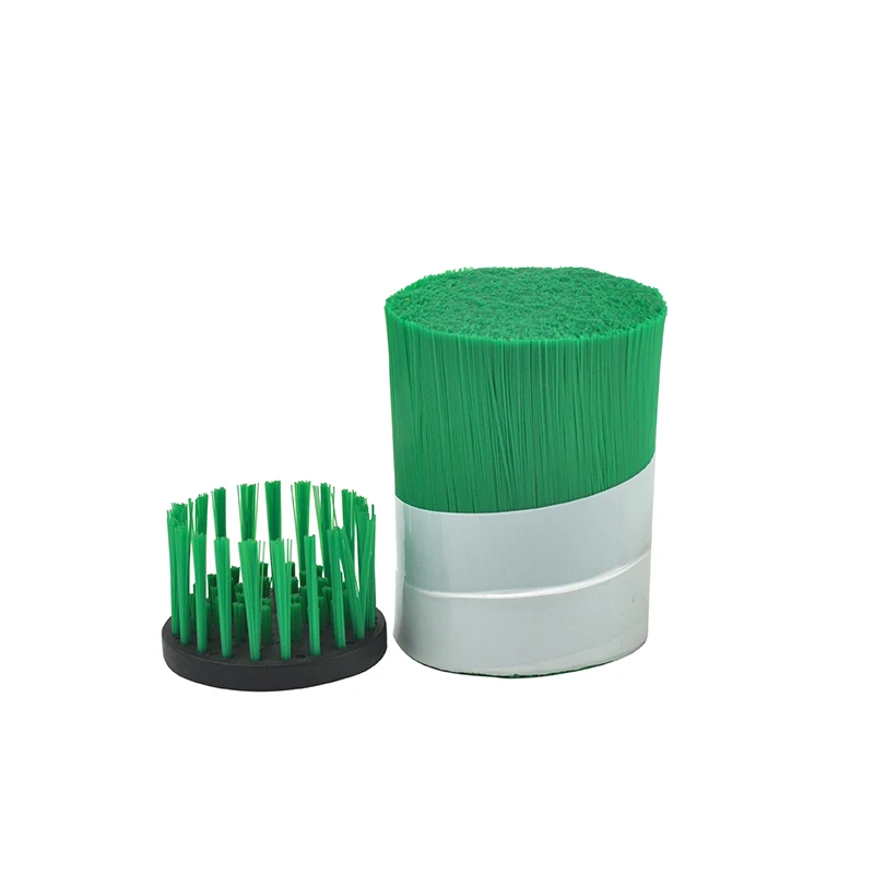 Japan Tokyo Natural Nylon 66 Bristles Manufacturer