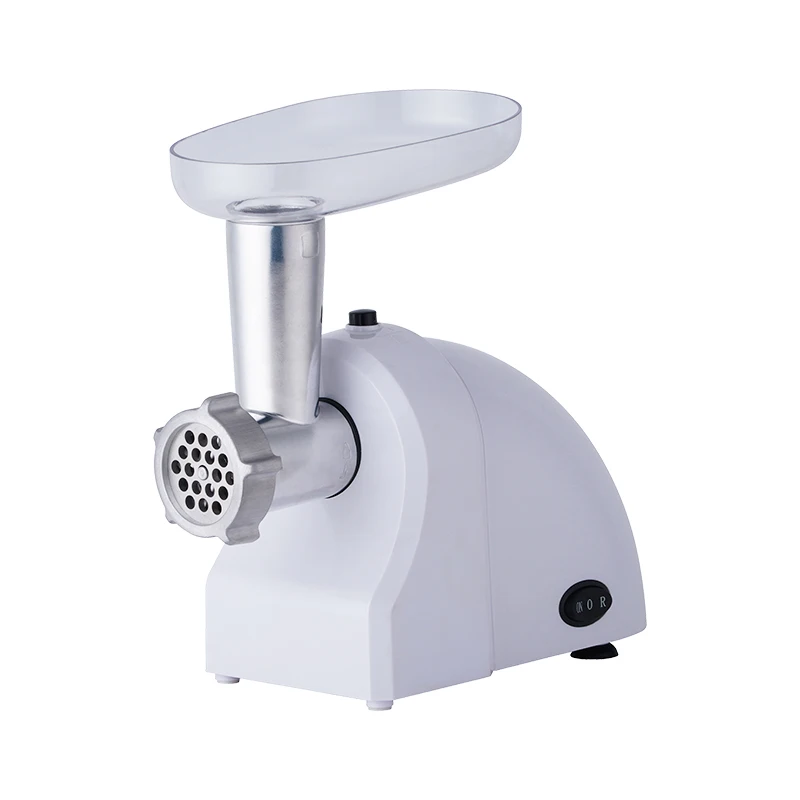 Blind Dropship Stainless Steel Kitchen Tools Meat Mincer Blade Mini Electric Meat Grinder