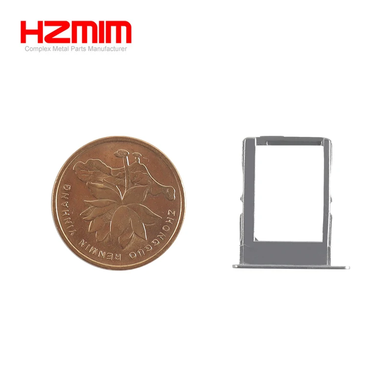 T-FLASH Cato Micro SD Sim Card Tray Socket Slot