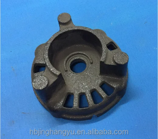 Custom Popular Auto Or Construction Machinery Engine Parts Casting Custom Valve Cover