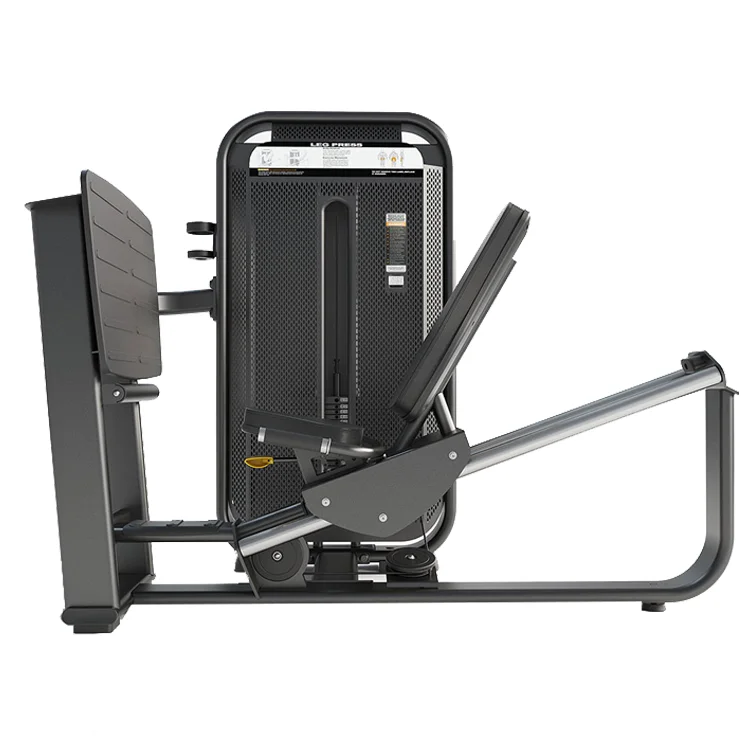 Most Selling Products Exercise Equipment E7003 Vertical Leg Press