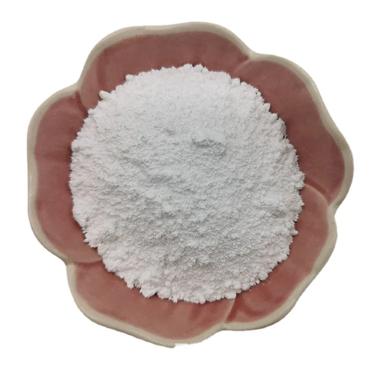 High quality 800 mesh calcium powder heavy calcium carbonate active calcium powder for PVC filling