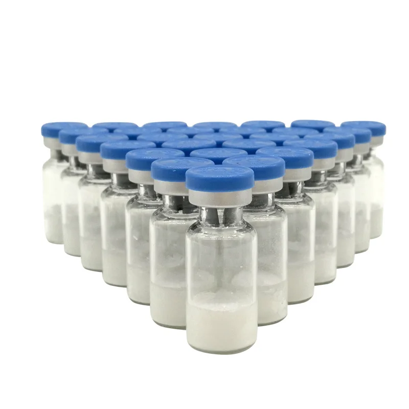 
Cosmetics raw material peptides Dipeptide-2 in eye cream 