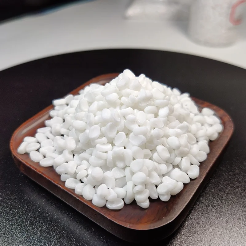 Chinese Factory Supply NaSO4 Transparent Filler Masterbatch Sodium Sulphate Transparent Filler Masterbatch