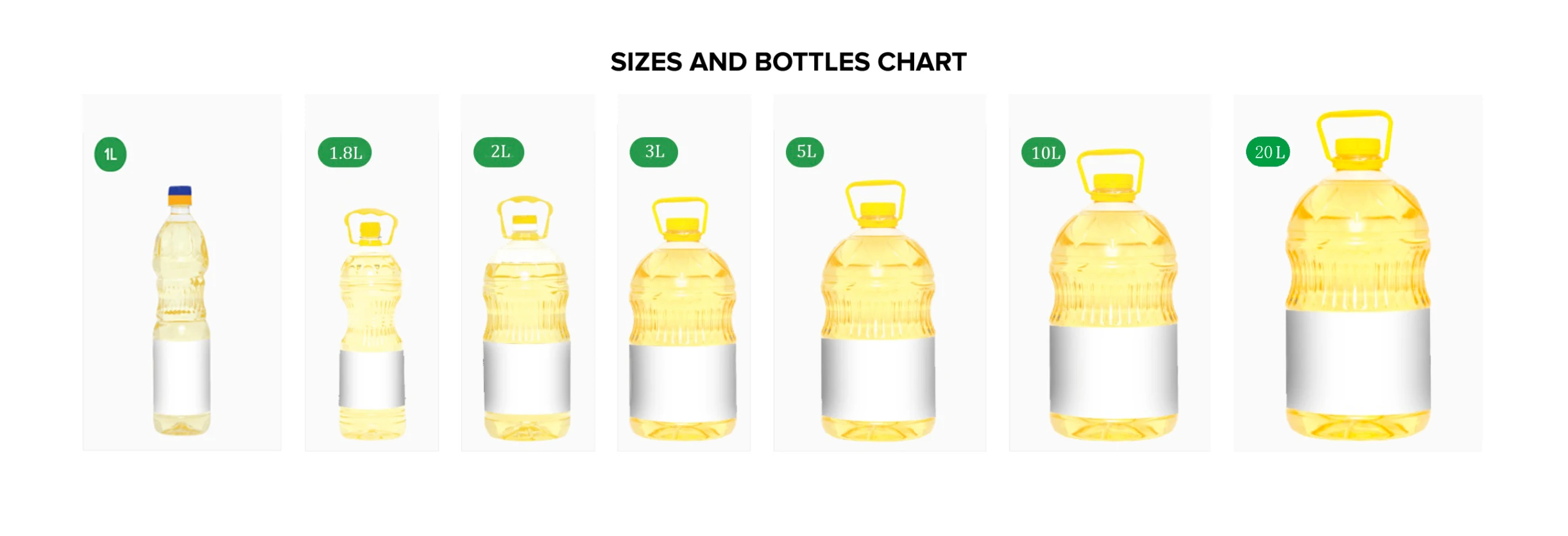 100% Pure Wholesale Brazil Sunflower Oil Refined Crude Sunflower Oil Premium Quality Bulk Purchase Price Sunflower Oil