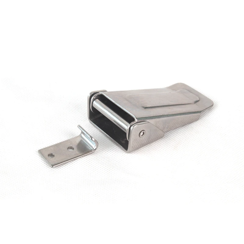 Best Price 304 Stainless Steel Marine Hardware Adjustable Toggle Latch For Brackets