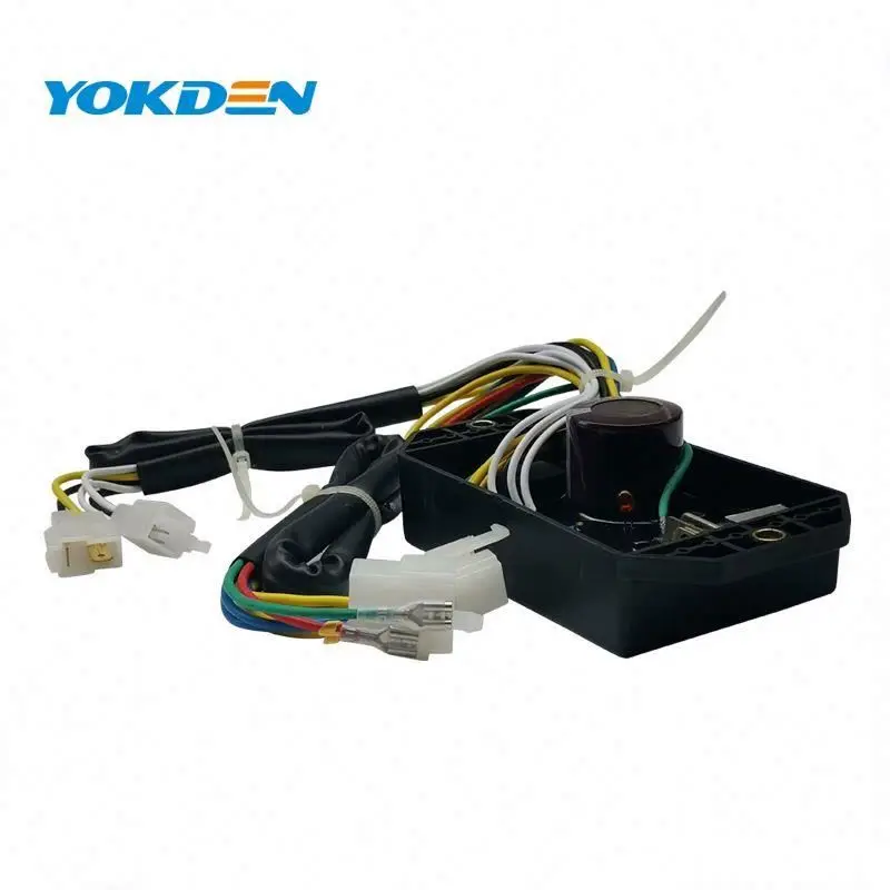 High Quality AVR KI-50S in