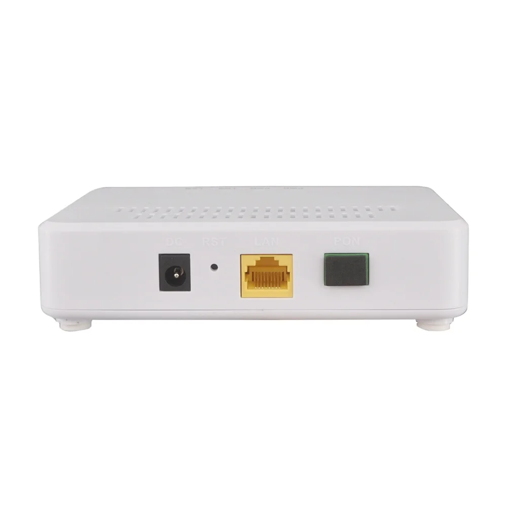 UT-King Technology 1GE XPON ONU EPON/GPON ONT 1000 Mbps Single Gigabit Port Modem Wireless Router