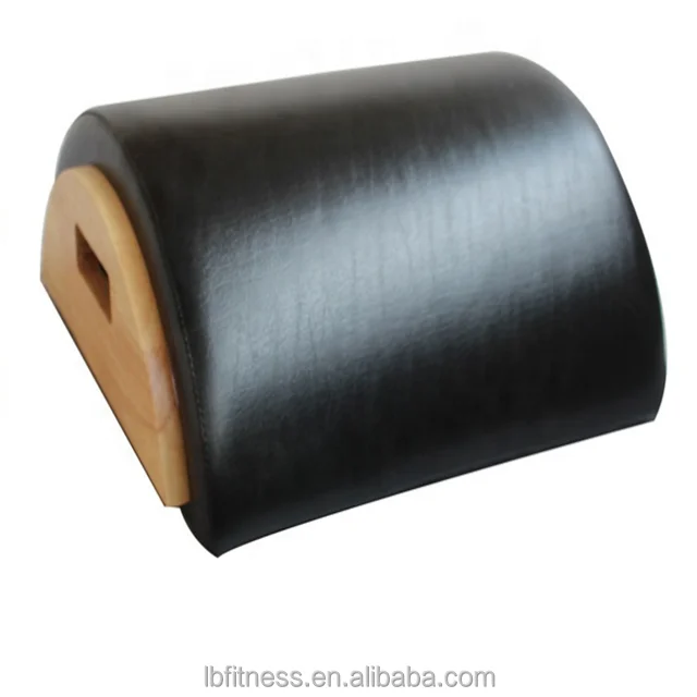 2023 Pilates Arc Pilates Fitness Yoga Training Pilates Body Arc Barrel for Yoga club