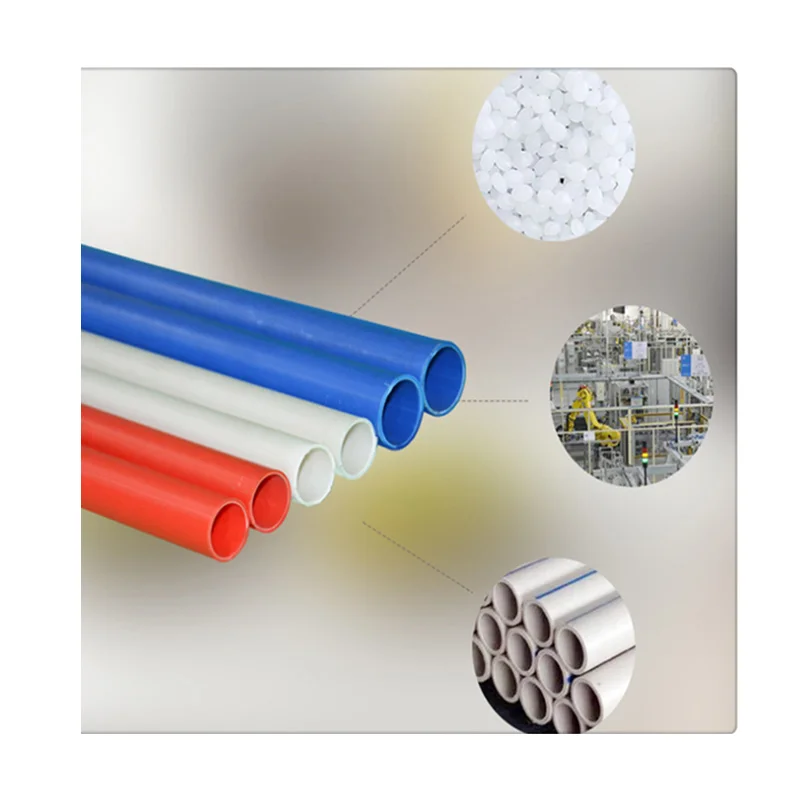 band 19mm white PVC electrical conduit pipe fittings 20mm 25mm 32mm wiring ducts for you