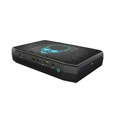 Original Intel NUC11 Mini PC NUC11PHKi7C Host i7-1165G7 Processor 11th Generation Phantom Canyon Wi-Fi6