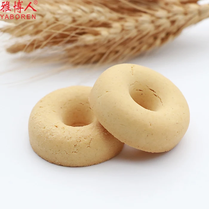 
OEM Green Health Meal Replacement Loss Cookies Weight Slimming Biscuit 