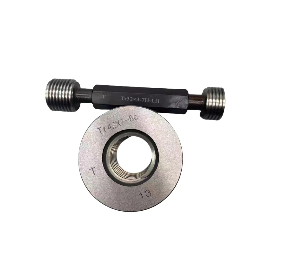 Высокоточный Манометр с резьбой для измерения 6