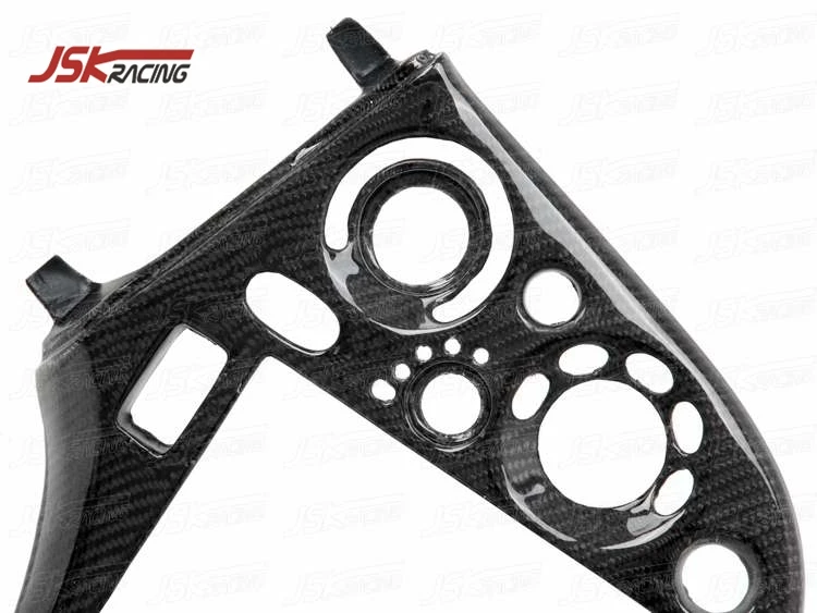 1993-1996 CARBON FIBER INTERIOR REPLACEMENT LHD FOR MAZDA RX7 FD3S