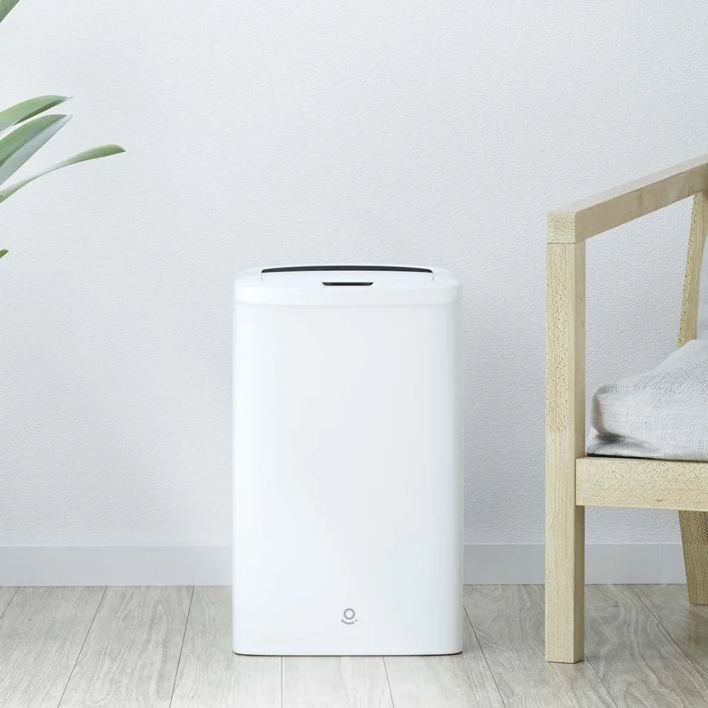  Осушитель воздуха XIAOMI MIJIA LEXIU Rosou WS1 электрический осушитель для дома сухая Тепловая сушка Электрический высокоэффективный Дегидратор поглотитель
