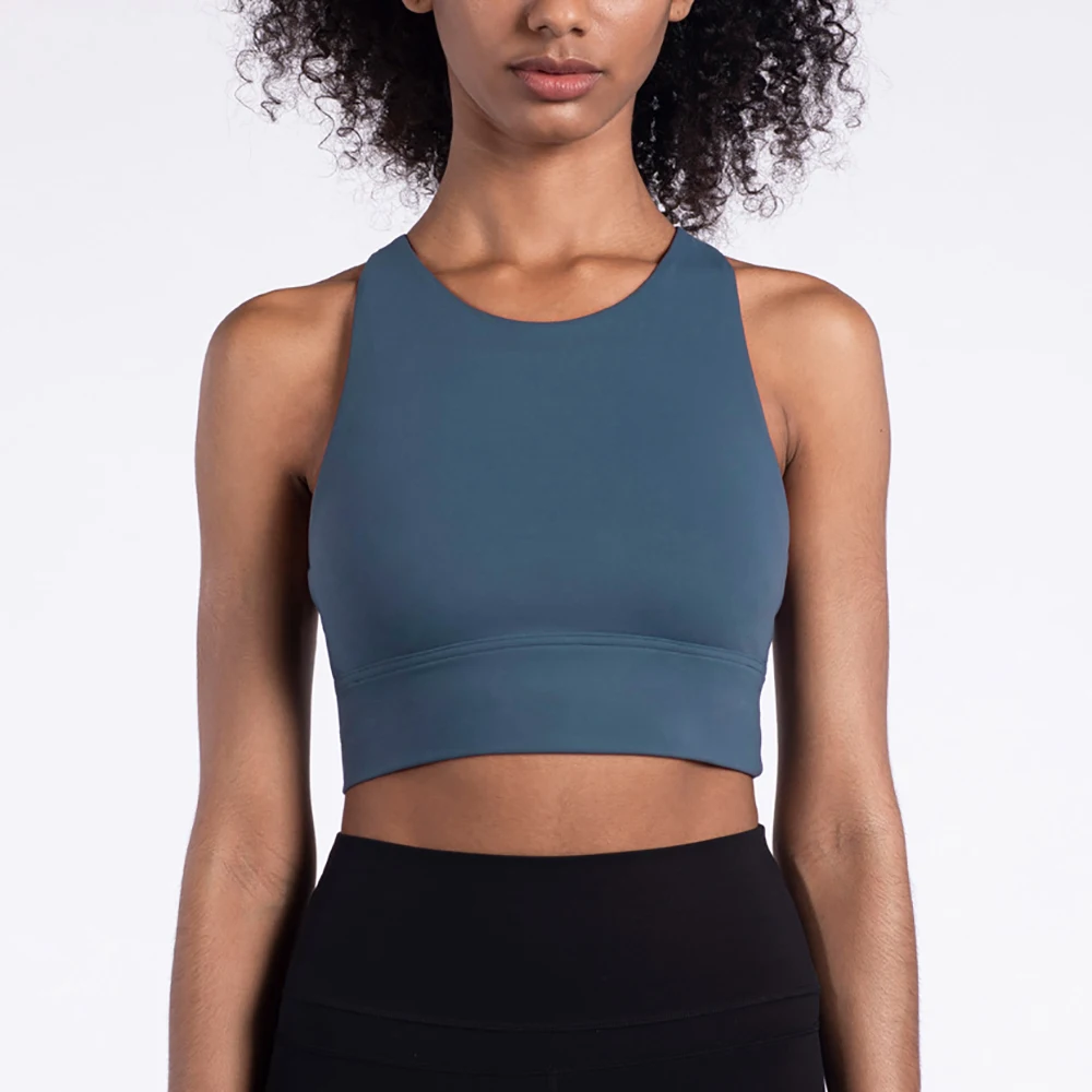 Низкий минимальный заказ, одежда для тренировок, спортивный бюстгальтер, бесшовный Женский бюстгальтер, майка, Высококачественная спортивная одежда, топ для йоги, топ, бюстгальтеры