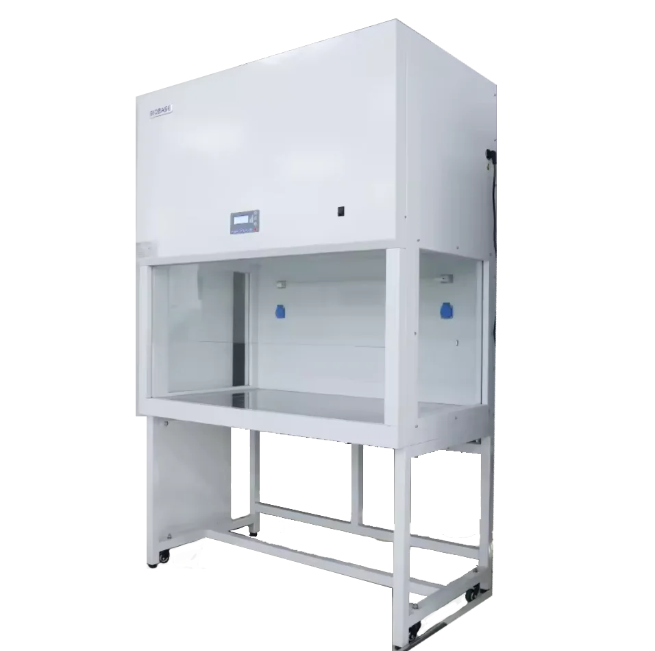 BLFC-H Laboratory LCD Display Medical Clean Bench Vertical Air Horizontal Laminar Flow Cabinet with Best Price