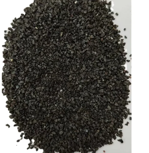 Brown aluminum oxide/BFA