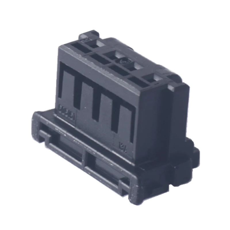 Оригинальный внутренний обжимной корпус Molex 5051510400 DuraClik TPA 4-контактный разъем 2,0 мм черный корпус в наличии