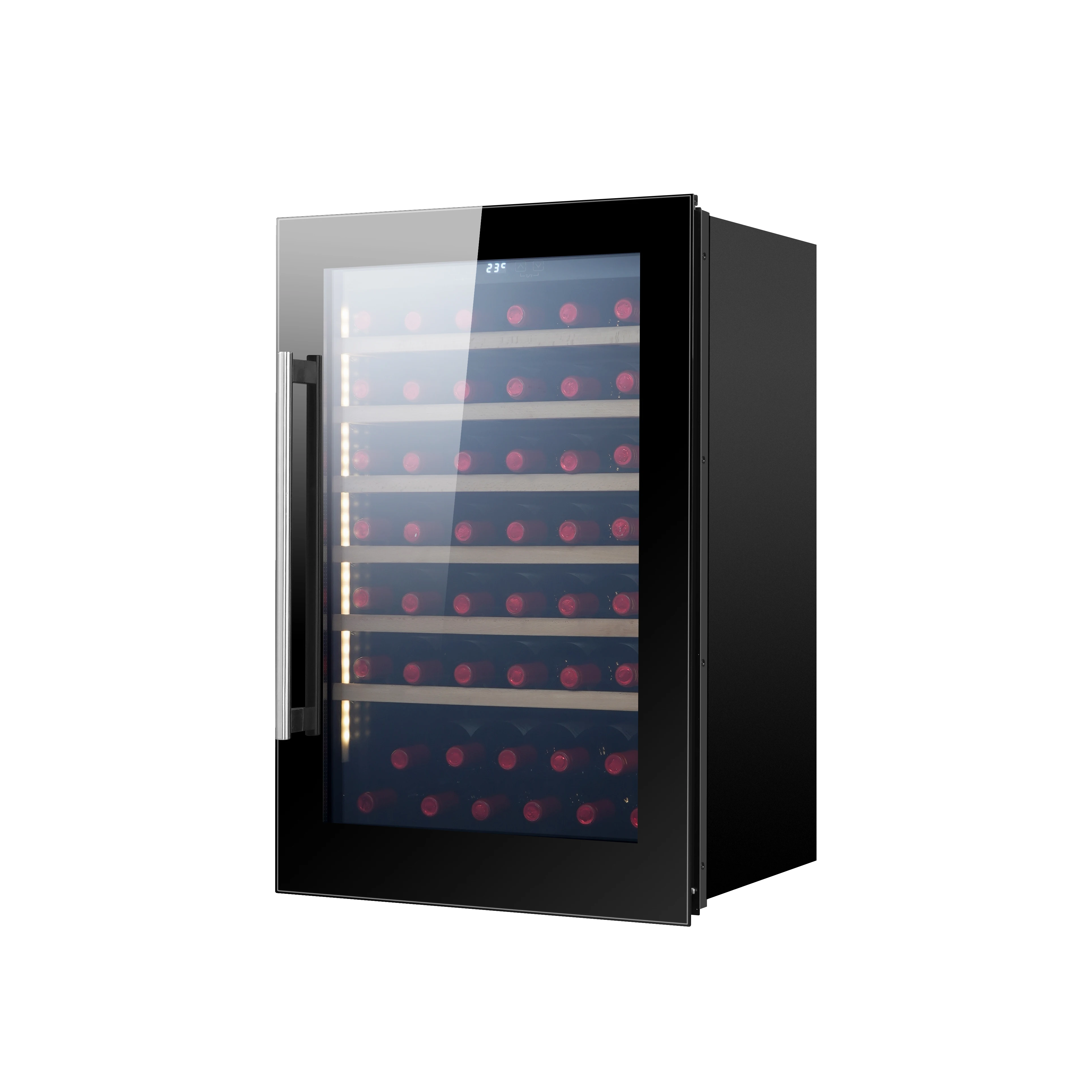 China factory Wine And Beverage cooler