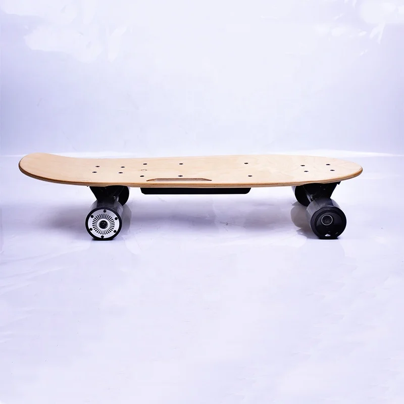 Лидер продаж, электрический скейтборд Deo Astm с литиевой батареей 1500 Вт Plan B, скейтборды Ce Rohs Fcc Astm высшего качества