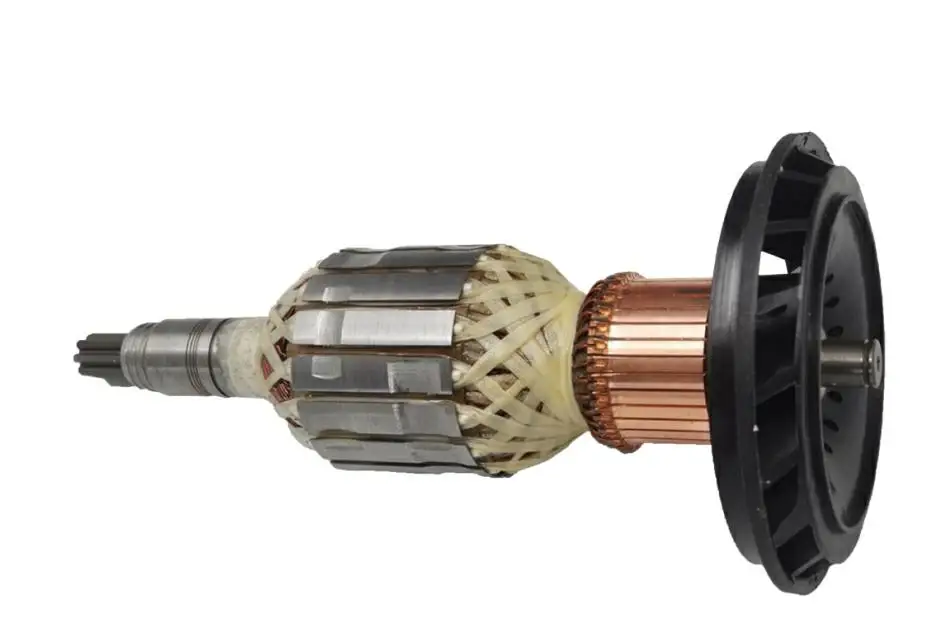 GSH11E Armature/Rotors for demolition hammer