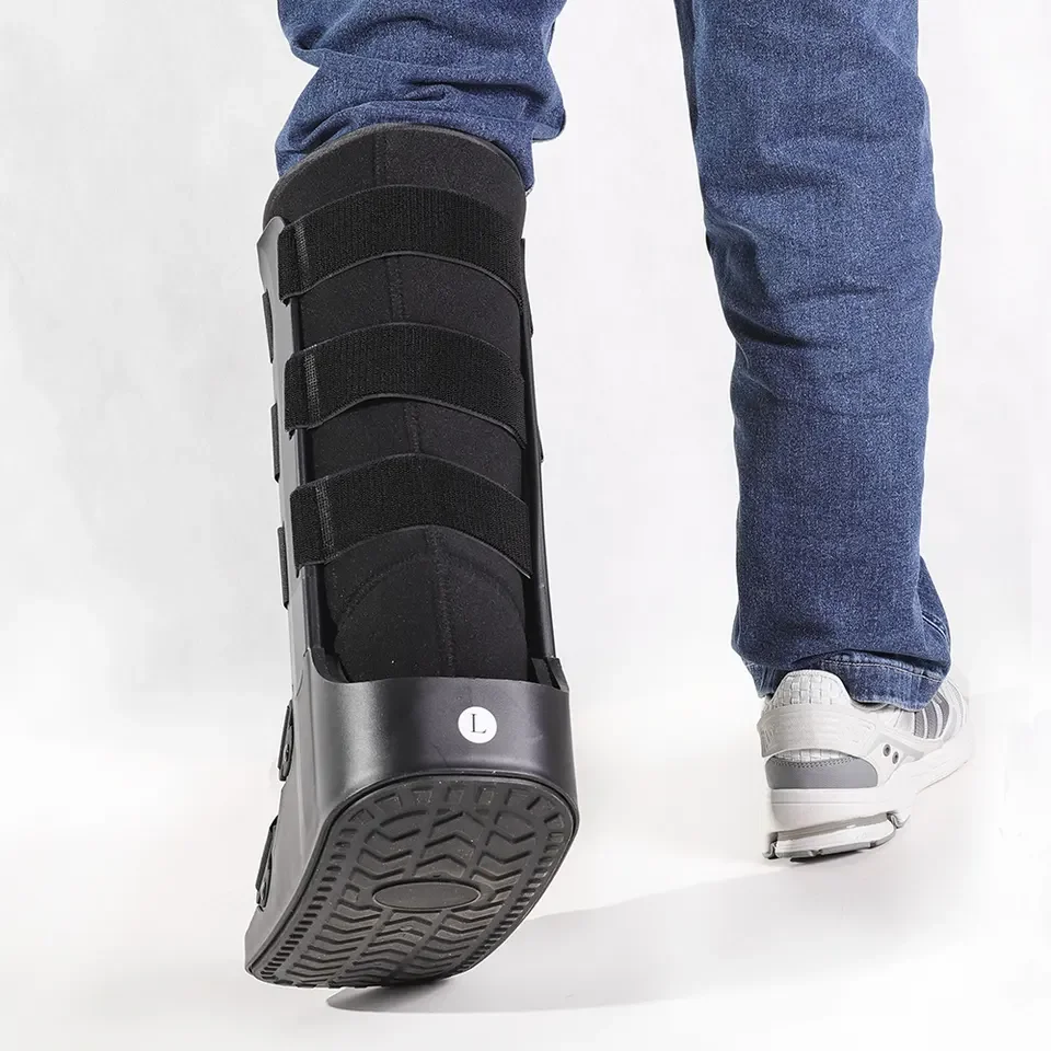 Adjustable brace orthopedic boot air CAM walker-boot Foot Fracture Medical ankle walker