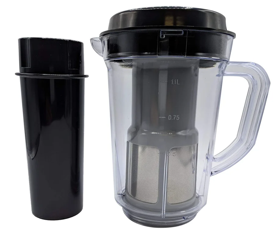 Коммерческий блендер, Миксер для продуктов, соковыжималка, блендер для льда в США 110 В, электрический OEM 20000 ОБ/мин 1000 шт. пластик CN;GUA нержавеющая сталь