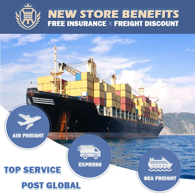 Agent Professional Door To Door Delivery Service  From China To Netherlands Usa Malaysia