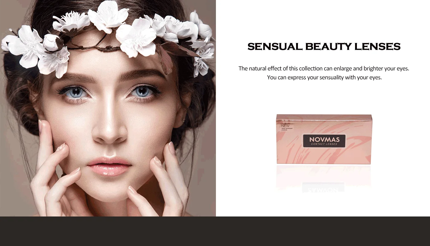 Novmas Fancy Contact Lenses  Wholesale Cheap Crazy Color Contact Lens .png
