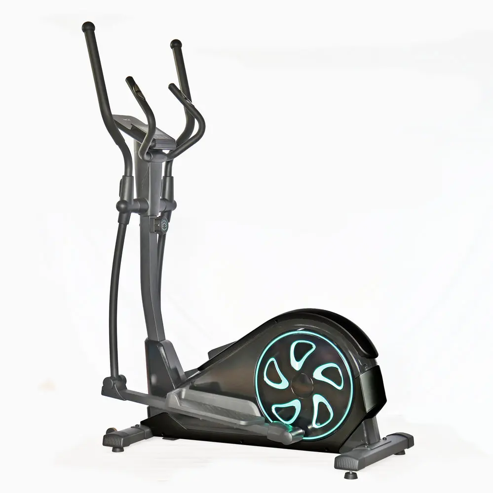 New Designed Fitness Orbit Bike Magnetic Elliptical Trainers with Competitive Price