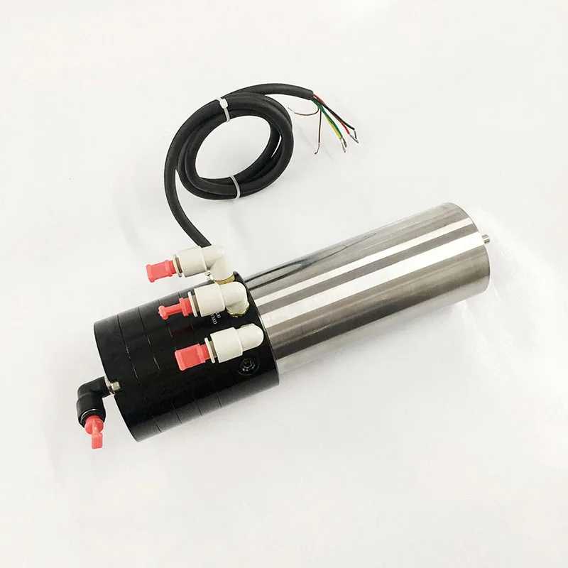 1.8kw 60000 об/мин Автоматическая смена инструмента для шлифовки мотор шпинделя