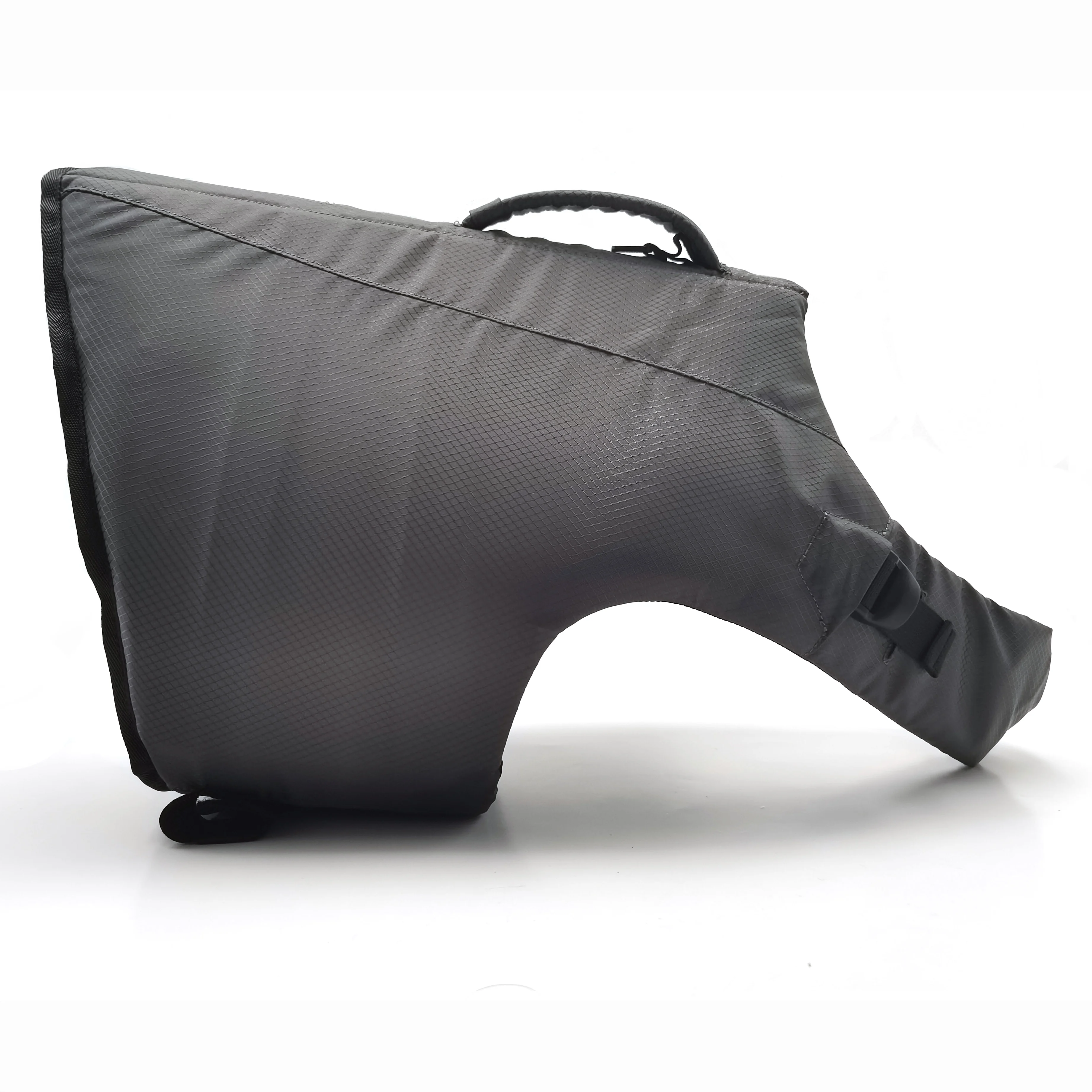 Customized buoyant vest for your dog life jacket swimming suit dog swimsuit vest  dog hound swimming harness