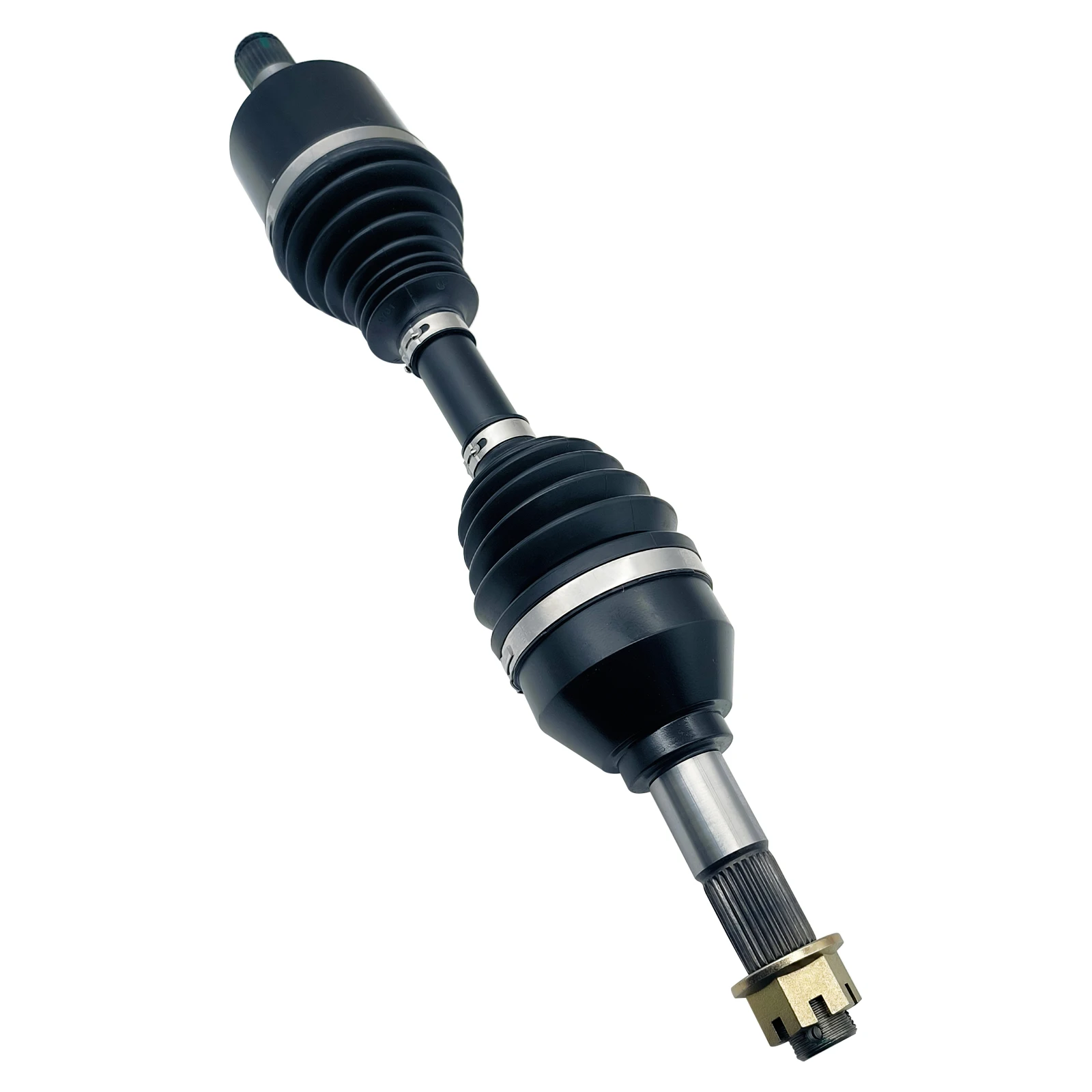 ODES Liangzi stels 1000cc DRIVE REAR LEFT SHAFT OEM 17001240000 4x4 quad ATV/UTV Parts