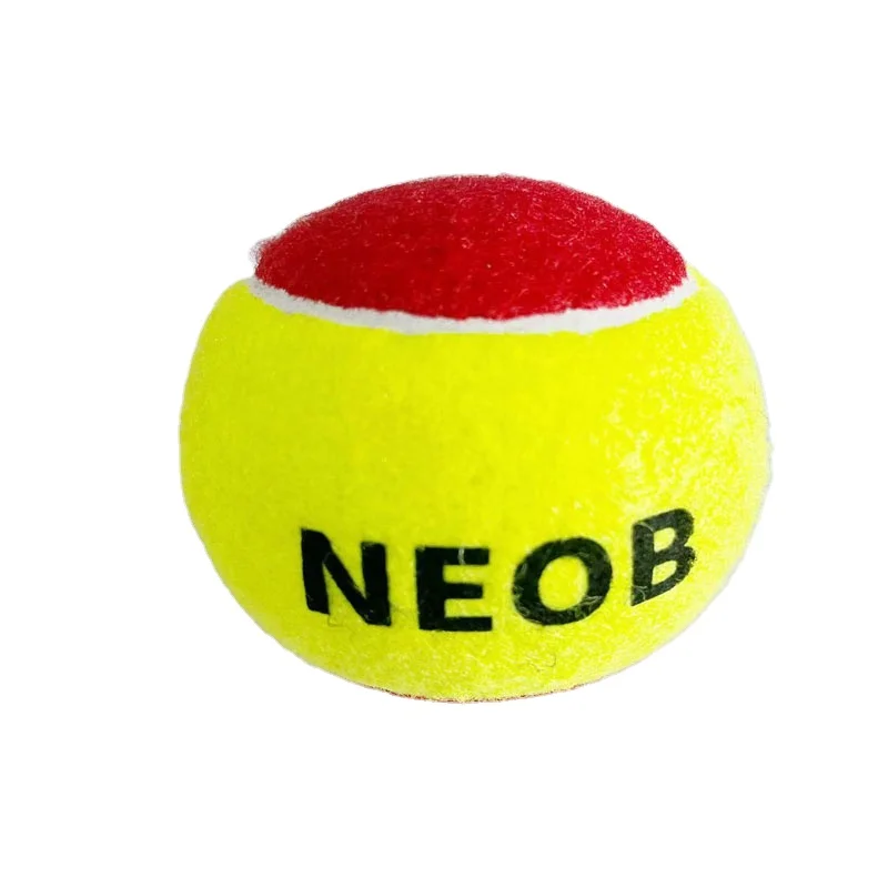 Custom ITF Approved Padel Tennis Ball Standard A grade Beach Tennis Ball Training Professional Tennis Ball