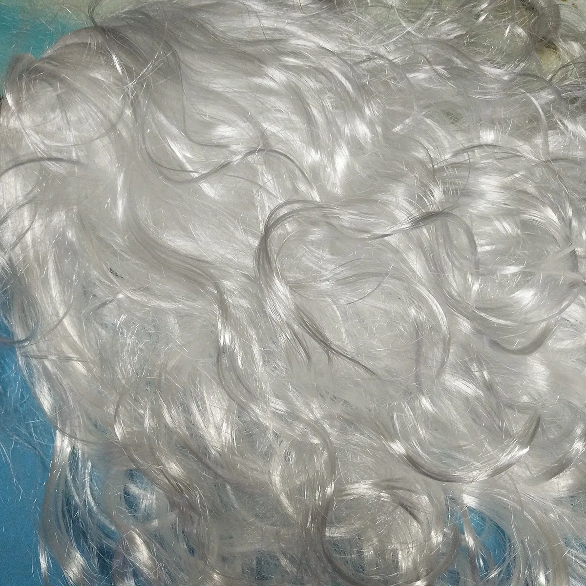 Набор париков и бороды большого размера мужской длинный наряд для бороды реквизит 2021