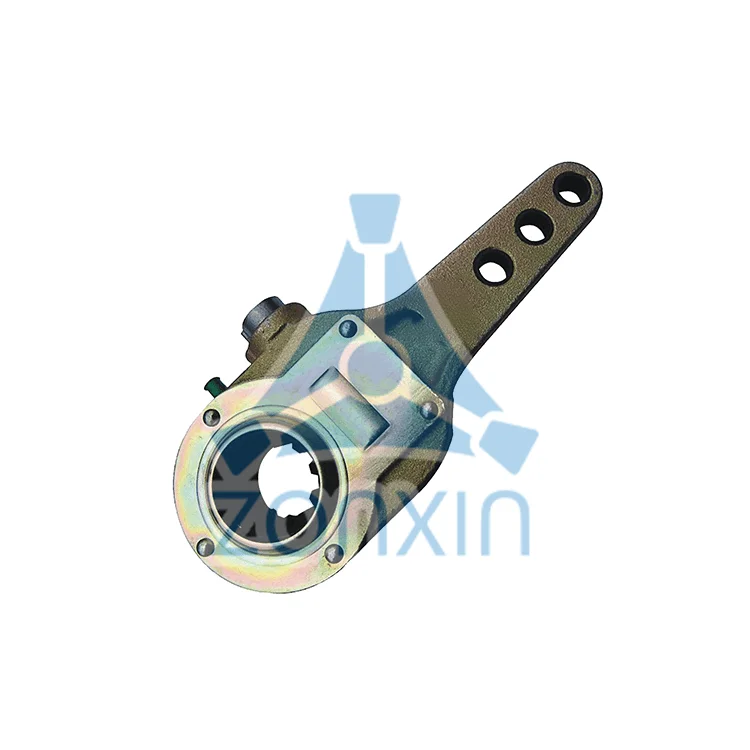 High Quality Manual Slack Adjuster for Trucks Low Priced Brake Parts Trailer Parts  Accessories