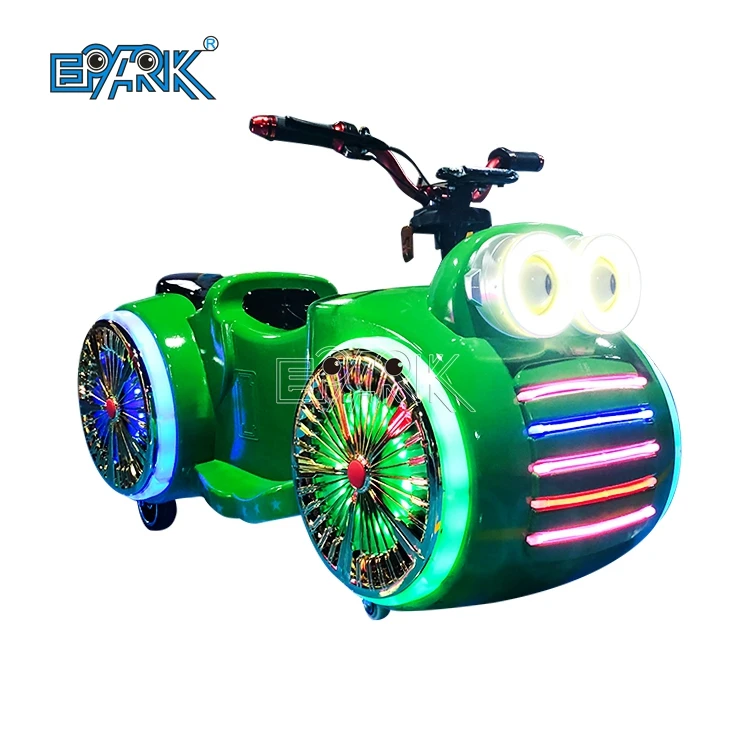 Wholesale Price Electric Car Kid Kids Bumper Car For Sale