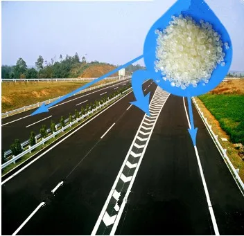C5 Petroleum Resin for Road-marking paint