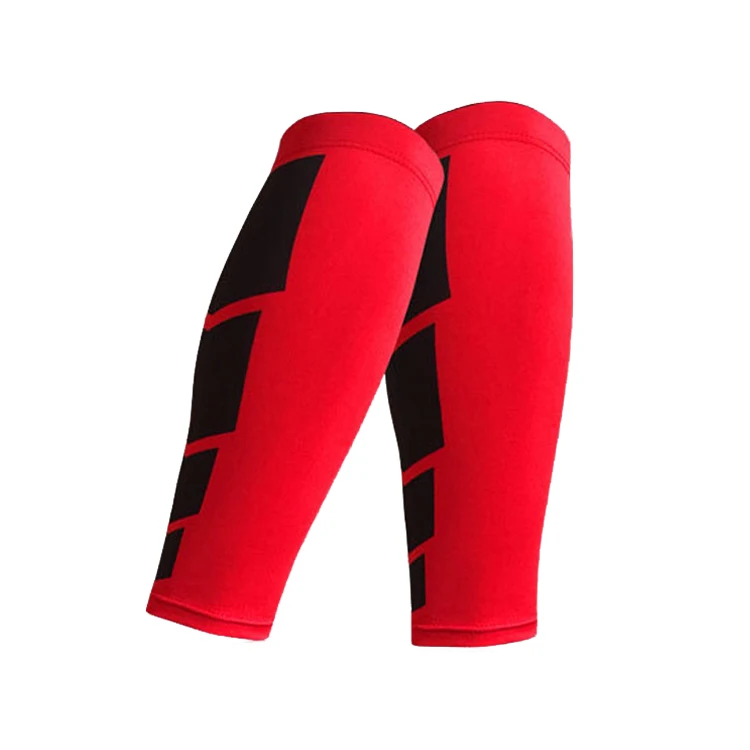 
Sport Support Knee Braces Compression Leg Calf Sleeve 