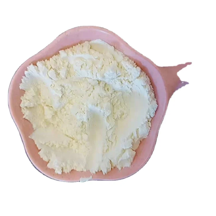 High Purity Food Grade Calcium Glycerophosphate CAS NO 27214-00-2