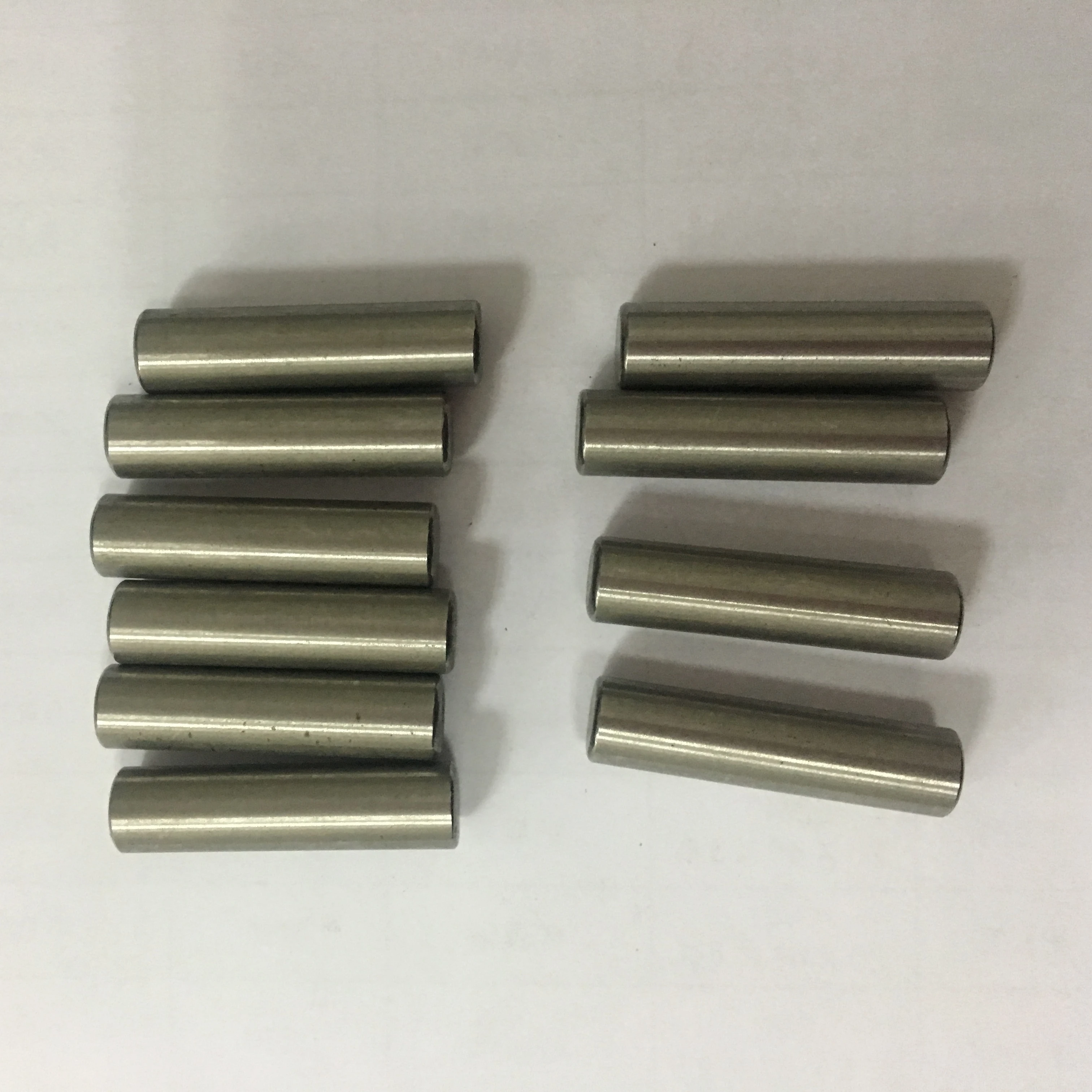 JM brand Alloy steel Polished and  Ground Cylindrical Dowel Pin