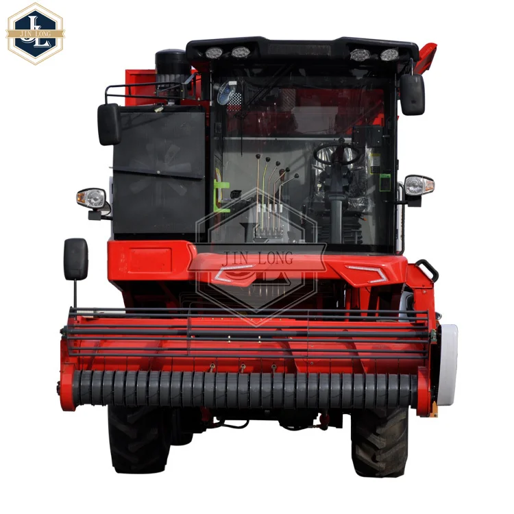 Fully automatic groundnut harvesting machine peanut picker groundnuts picker harvester machine