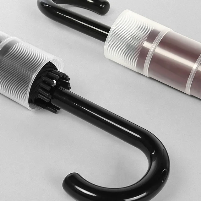 Supplier Manufacturer Wholesale Large Windproof And Moistureproof Luxury Promotional Brand Custom Advertising Straight Umbrella