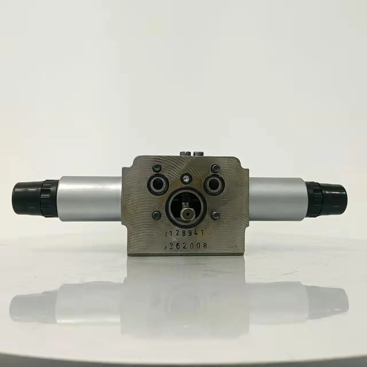 Original Hydraulic Valve of A4VG180EP Construction Machinery Parts  Hydraulic Motor  Pumps for Rexroth