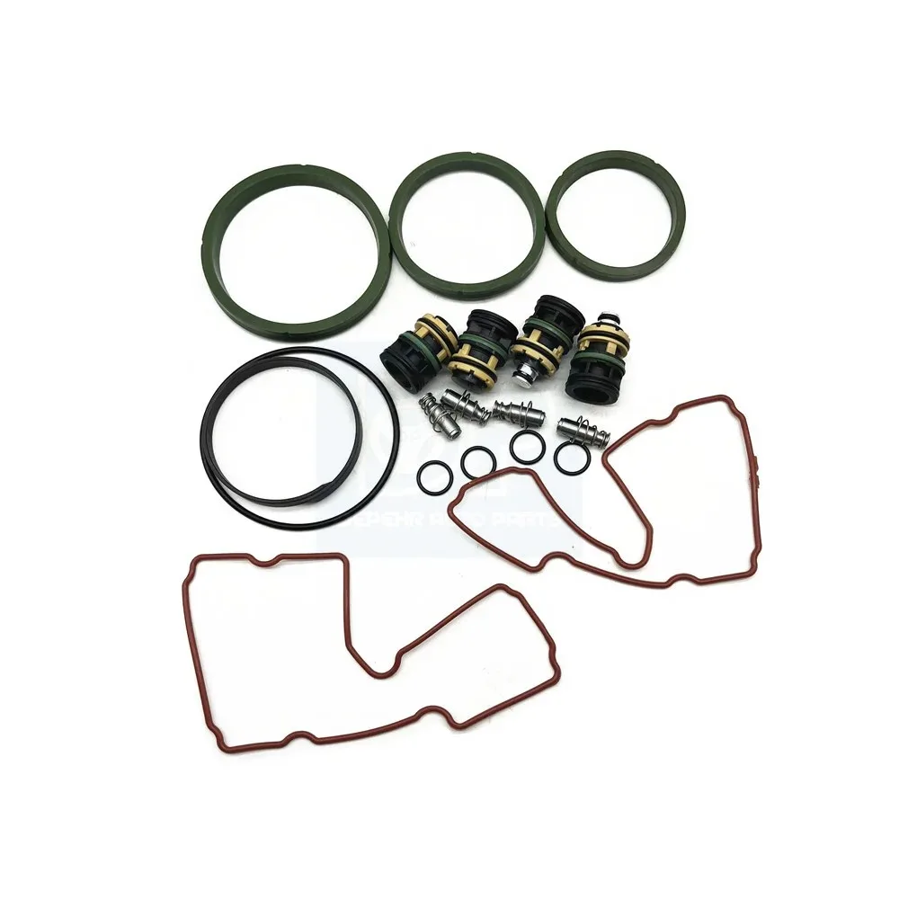 Truck Parts Air Brake Shift Cylinder Repair Kit 4213509322 A0002690444 for Mercedes-Benz 0002690444 4213500880