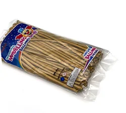 high quality style silver gold rose gold metallic chrome 260 q  long  twisting modeling  balloon for animal flower modeling