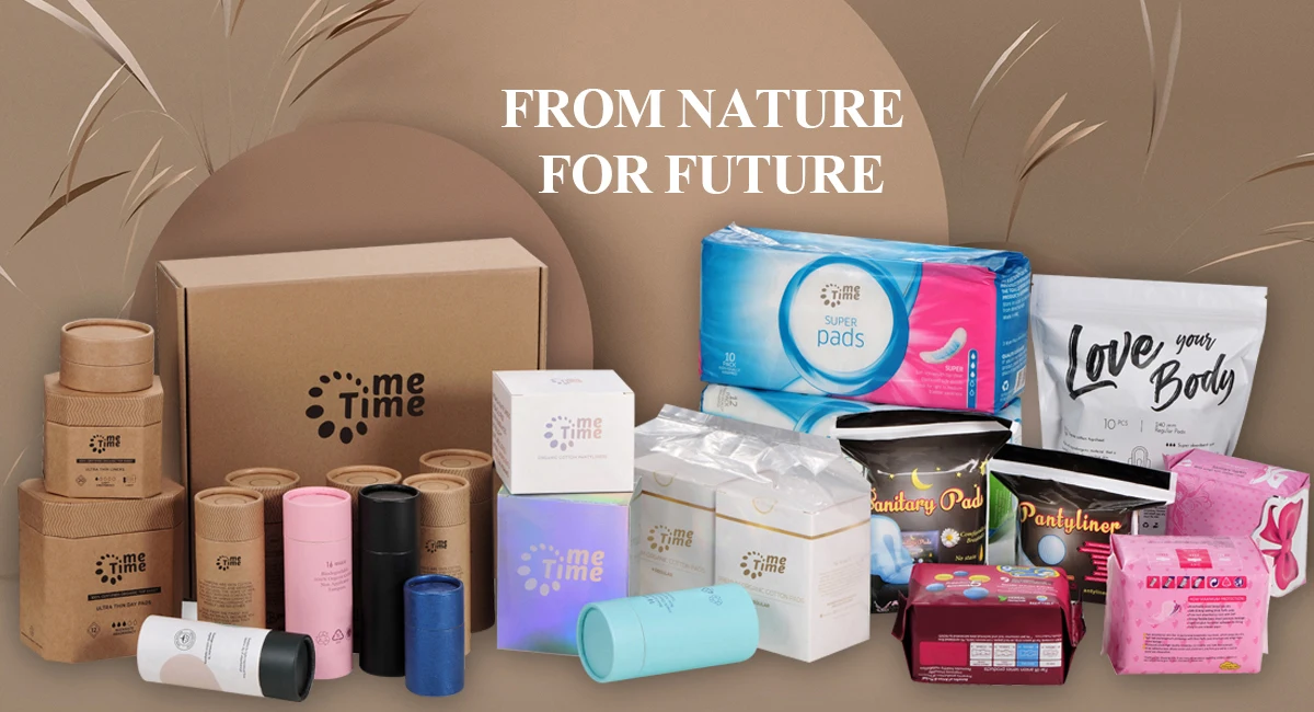 Daraz online shopping products low MOQ super GOTS certificated wholesale organic tampons private label twist wrap film tampons
